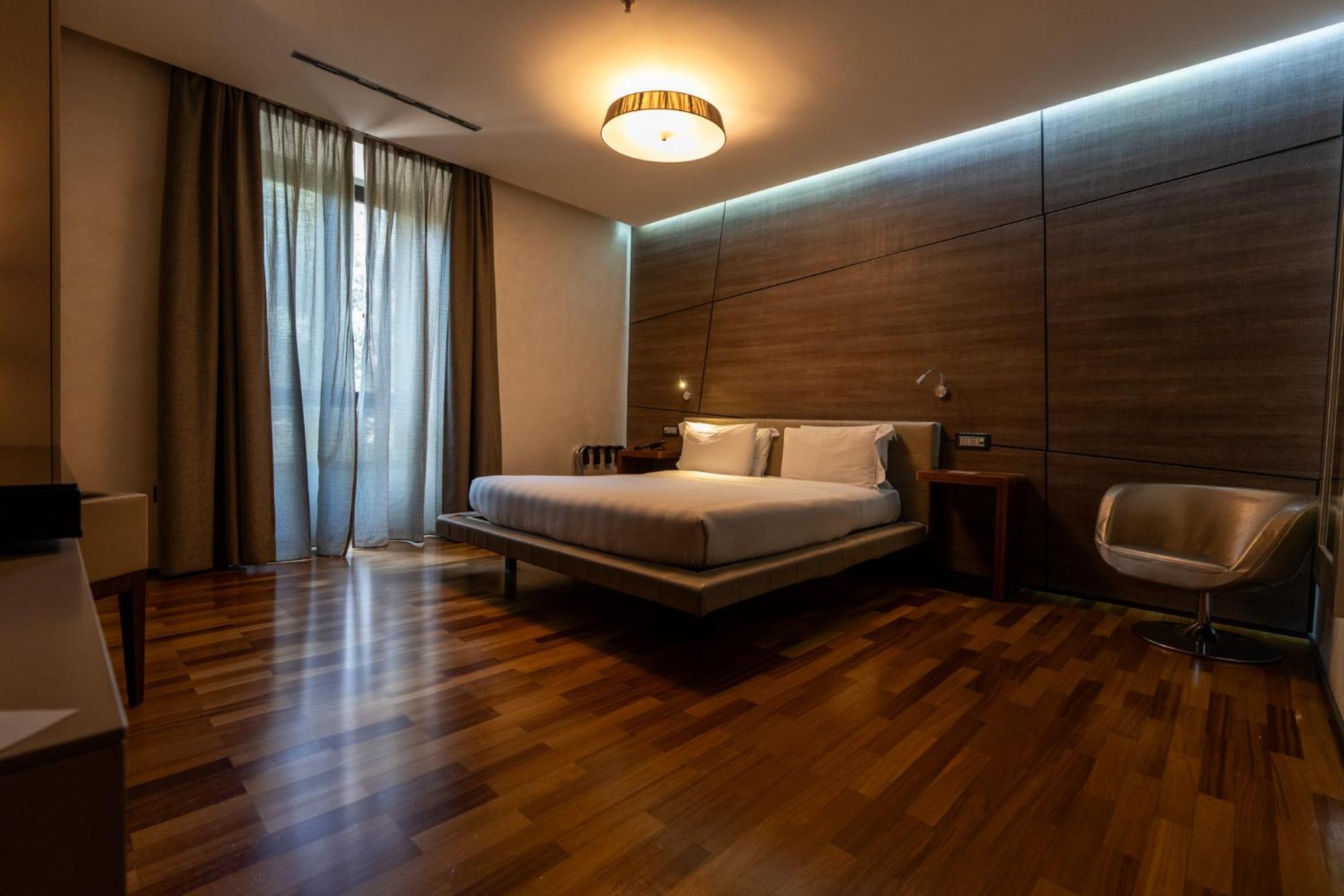 Divina Luxury Hotel Rome Buitenkant foto